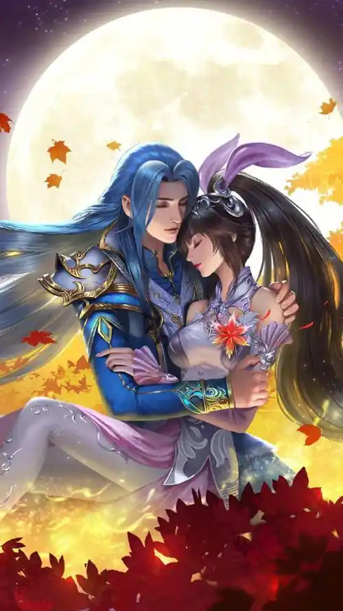 唐三情话撩小舞荣荣却难受了雪鹰反杀他们