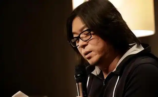 高晓松就错误言论正式道歉!曝消瘦原因,患严重抑郁症只睡40分钟|潘婕|