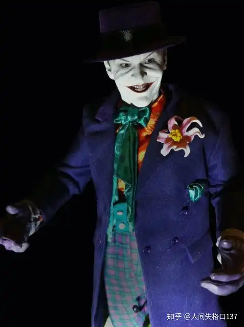 五代dc《小丑》电影合集 4k蓝光(26.6gb)资源下载 - 知乎