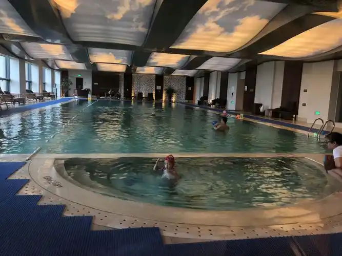 周末的沈阳绿城喜来登报告-spg俱乐部-飞客茶馆旅行网