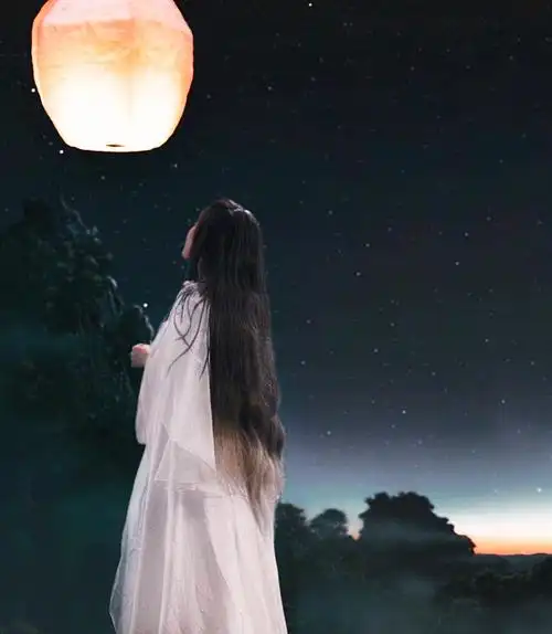 刘亦菲三生三世十里桃花白浅