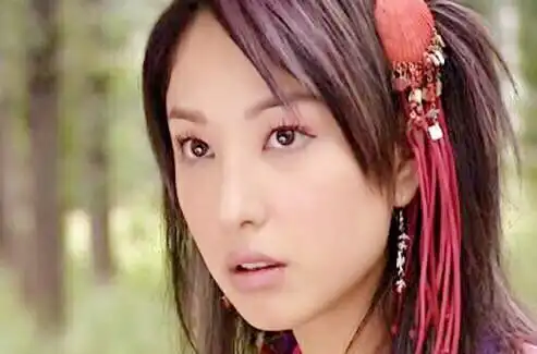 小鱼儿与花无缺美女排行榜玉燕第一心兰第五她却垫底