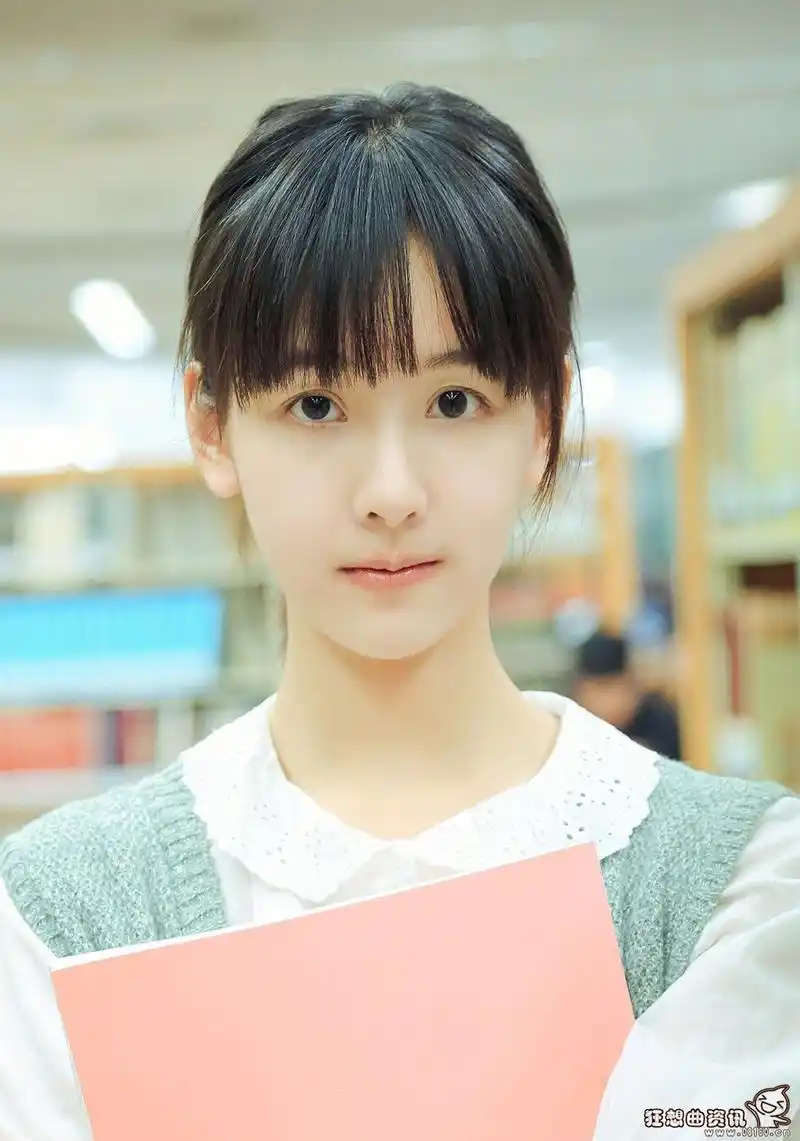 陈都灵出演过哪些影视作品?陈都灵是哪一个学校毕业的?