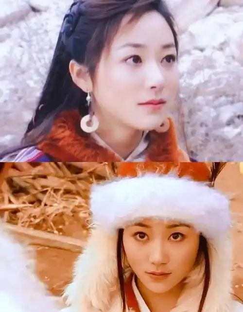 多年来零绯闻的女星"韩雪",她的古装剧你看过多少?