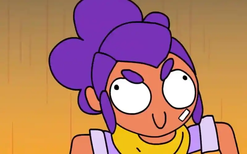 【荒野乱斗】900杯雪莉的日常_哔哩哔哩 (゜-゜)つロ 干杯~-bilibili