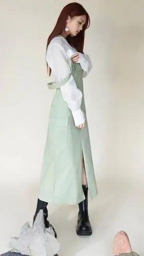 歌手杨丞琳,多栖发展的艺人,人美歌甜,来看美照