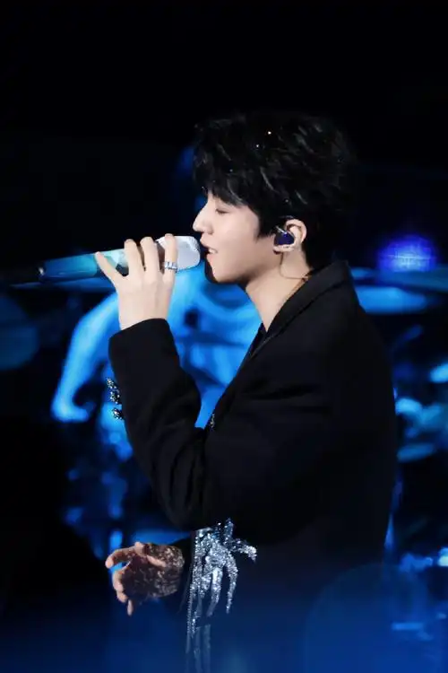 蔡依林回复王俊凯去南昌跳舞##王俊凯蔡依林手拉手##蔡依林被王俊