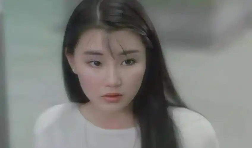 张曼玉年轻照合集:如此独特之美,配得上26次影后殊荣,值得珍藏_模样