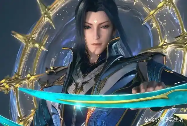 斗罗大陆唐三的母亲阿银献祭归根结底竟是因为唐三的存在