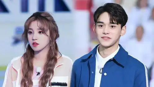 跑男团连线宋雨琦黄旭熙 盼二位早日回归