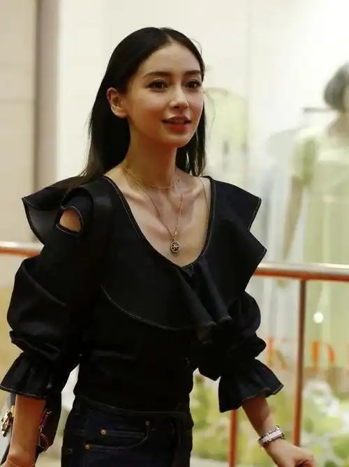 女明星体重敢过100斤吗?