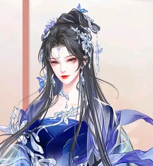 绝美的古风头像来袭,快来领取吧