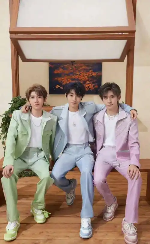 叶珂黄晓明出国结婚?tfboys续约不解散?王俊凯住凶宅?