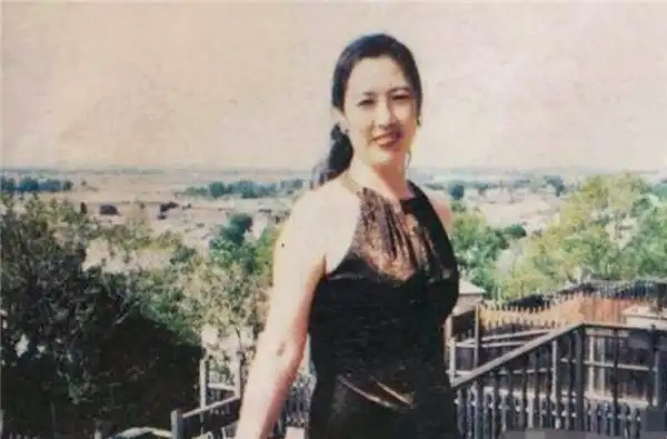 【一点资讯】1968年,那个成为林立果女朋友的张宁,生活过得怎样? www.