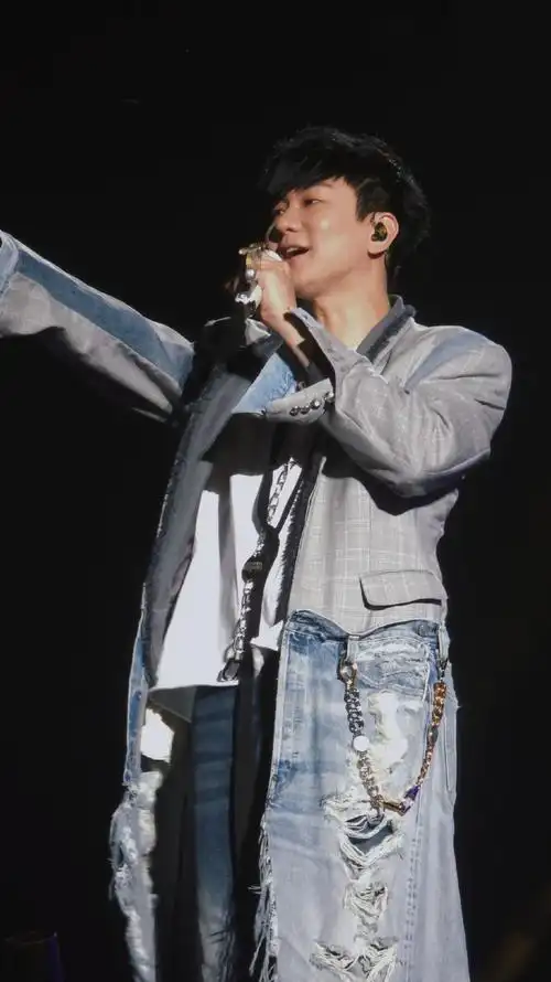 林俊杰南昌##亚洲天王林俊杰