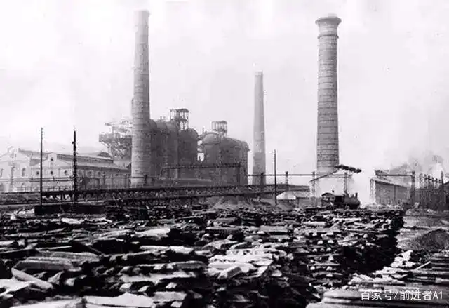 "旧中国一穷二白",这句话有毛病吗?