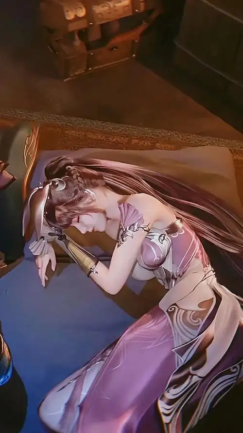 绝美小舞来袭,羡煞