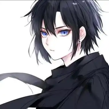 最帅的头像冷酷动漫帅气图片大全