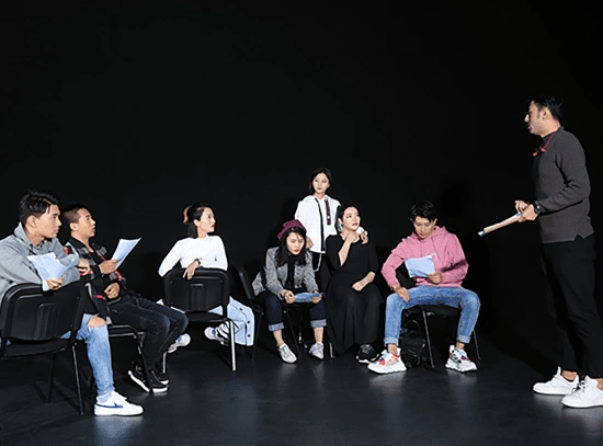 艺术生表演专业-北影艺考