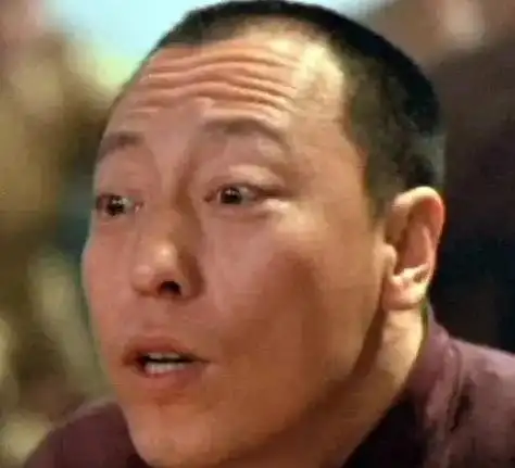 眼袋里都是戏的男演员——倪大红