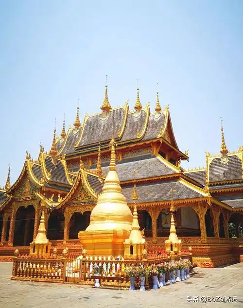 云南省旅游景点大全(云南省旅游攻略景点大全) - 爱丽百科知识