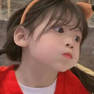 超级可爱小女生图片头像 女生头像图片大全 -【爱个性】