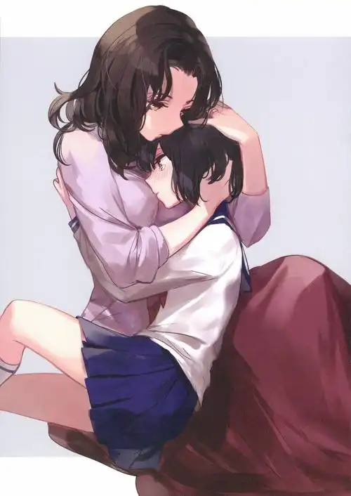 喵喵 hello?   ok 02-05  in 百合(姬情)漫画 85次浏览