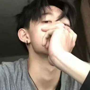 好看超酷暖男必备的男生帅气头像