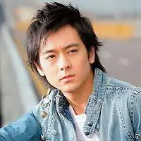 林志颖头像林志颖图片最帅大照片