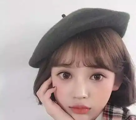 简单又好看短发造型,让你两个星期不重样,每天都是不一样的自己|发型