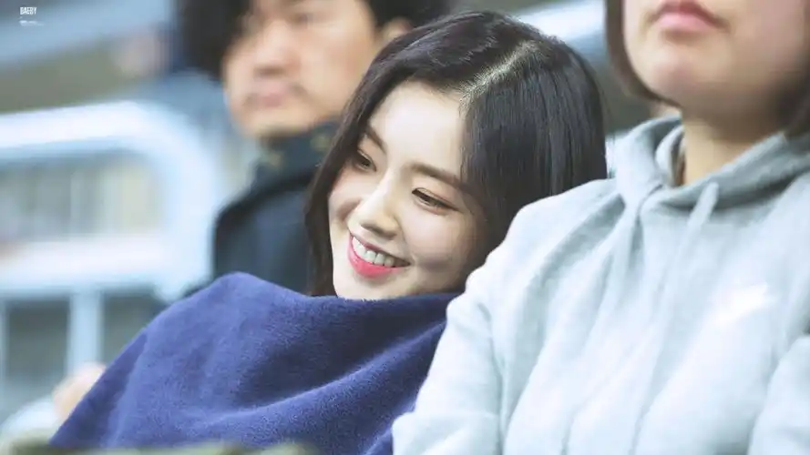 exo的吴世勋最爱前女友red velvet的裴珠泫啥优点?