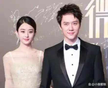 离婚3年后再看赵丽颖和冯绍峰的处境两人的差距不言而喻