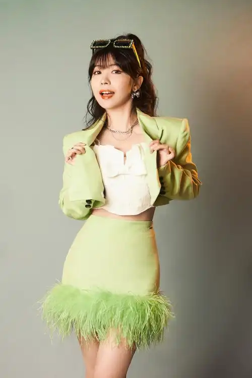 赖美云梦幻云端游乐园生日会