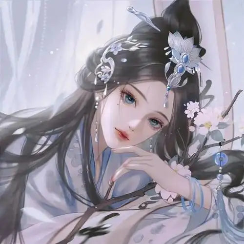 古风头像,跟随着古风的旋律,踏上一场穿越时空的奇妙旅程