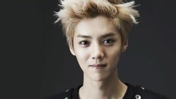 一张照片揭示了鹿晗的尴尬陈道明的说的话总算有人相信了