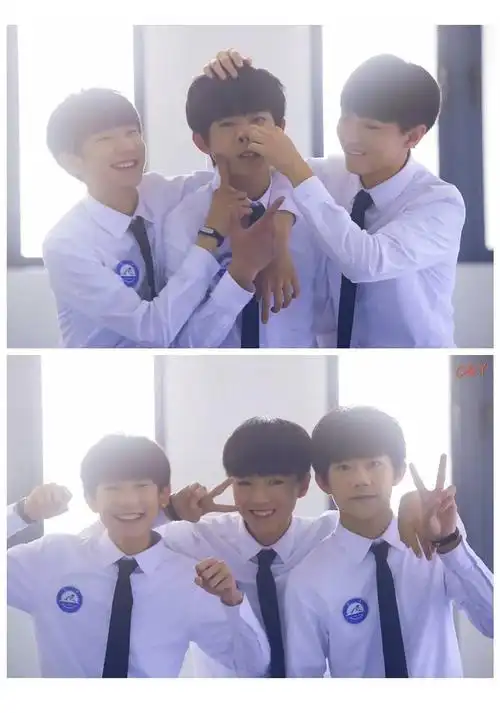 tfb了因为凯源是真的千凯千是真的千源也是真的所以tfb是真的