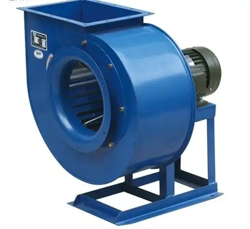 高压离心风机9—19高压风机9—19离心风机