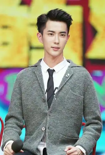 于朦胧 menglong yu的图片