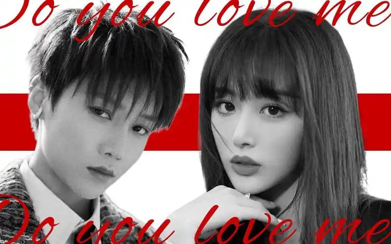 【昕雪】刘雨昕 x 孔雪儿  色气向【do you】赛后舞台卡点混剪