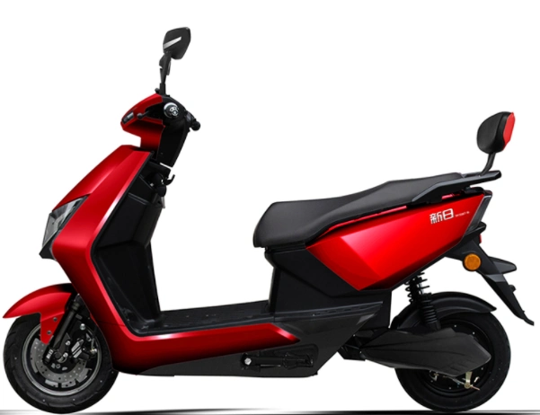 新日k5电动摩托车官方图片