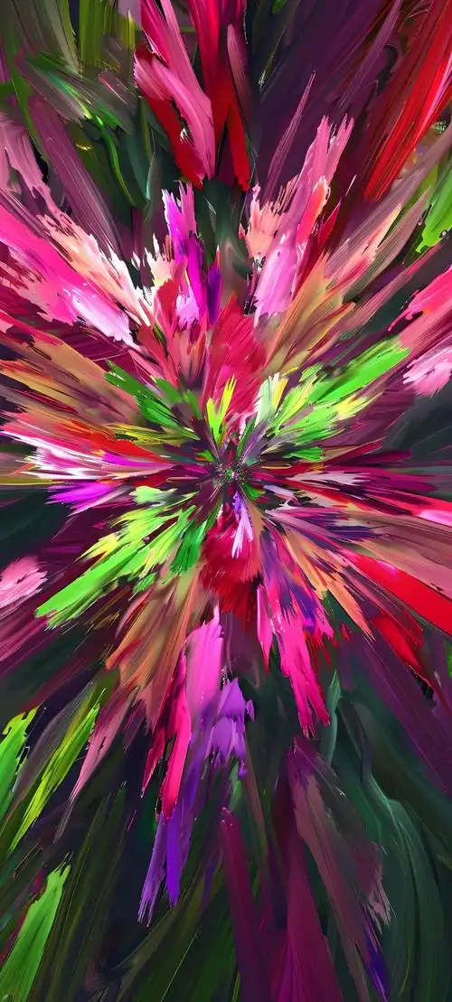 壁纸 花 桌面 1080_2395 竖版 竖屏 手机