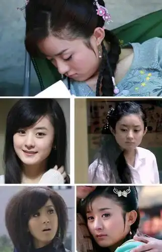 赵丽颖狂甩30斤的方法,能嫁入豪门果然跟节食不一样!