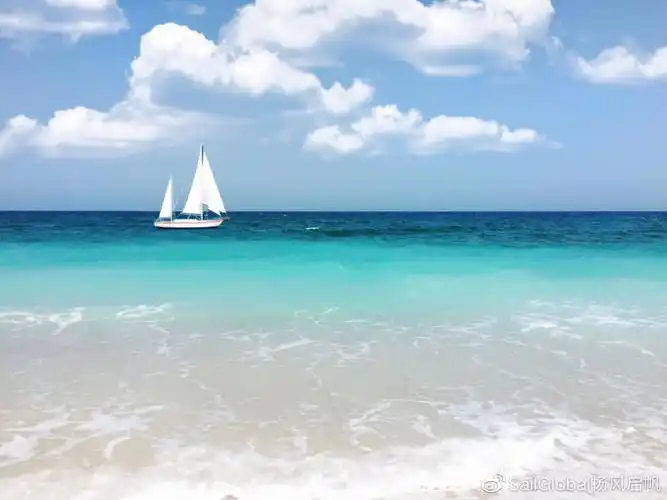 五一假期在海边怎么拍出笑傲朋友圈的照片