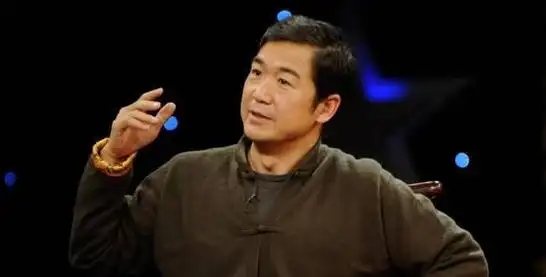 年轻时颜值不输"小鲜肉",老了也是气质斐然|演员|刘钧|倪大红|涂松岩