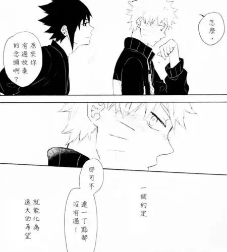 第一次看火影已经是两年半之前在银座上课的时候了,很喜欢打打杀杀