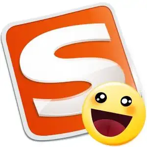 女巫闹闹小情绪搜狗手机输入法表情包 (android)的文字 (0)