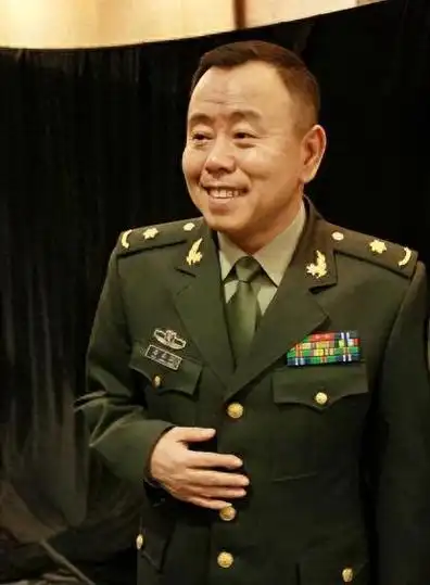 李双江|孙海英|蔡国庆|吕丽萍|潘长江|李天一|社交平台_网易订阅