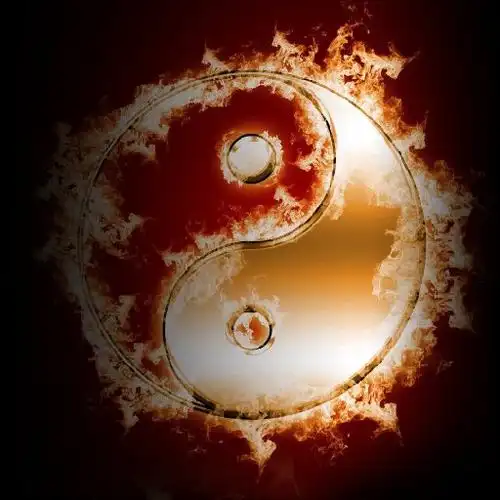 道家天君的头像