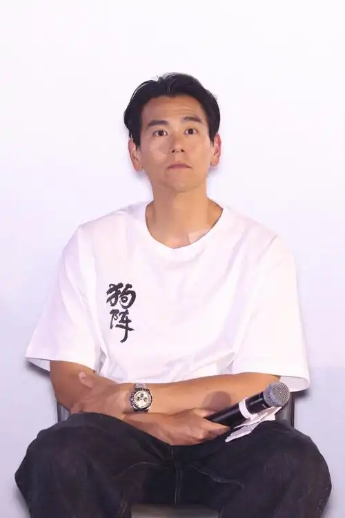 狗阵上海首映礼##电影狗阵##彭于晏