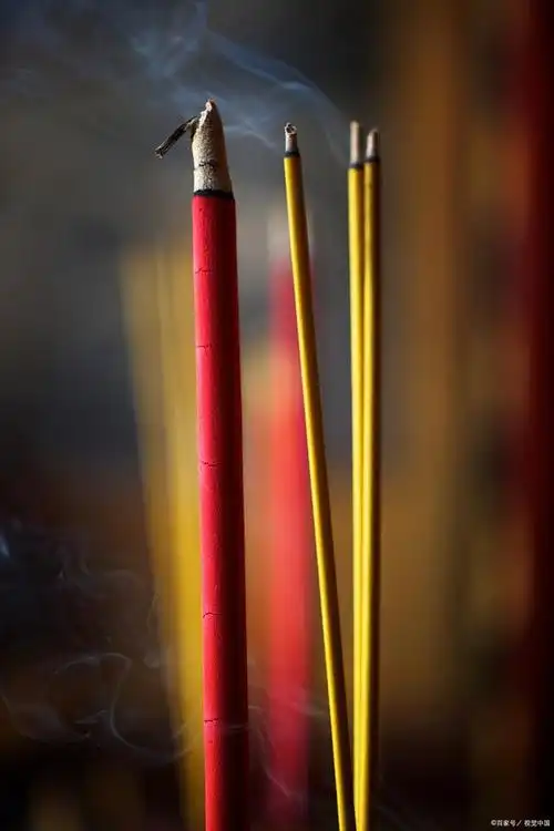 道教为什么要烧3支香,有哪些禁忌?
